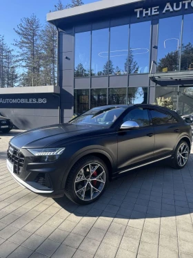 Audi SQ8 TDI QUATTRO - 64900 € / 126933.37 лв. - 82678175 3