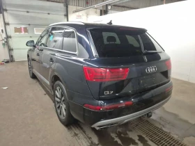Audi Q7 3.0T KOMFORT /CARFAX/2 КЛЮЧА/ПОДГРЕВ/ПАНО/ПАМЕТ/ - 12500 € / 24447.88 лв. - 62449267 4