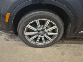 Audi Q7 3.0T KOMFORT /CARFAX/2 КЛЮЧА/ПОДГРЕВ/ПАНО/ПАМЕТ/ - 12500 € / 24447.88 лв. - 62449267 6