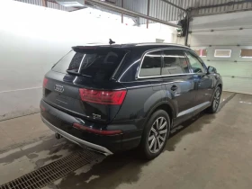 Audi Q7 3.0T KOMFORT /CARFAX/2 КЛЮЧА/ПОДГРЕВ/ПАНО/ПАМЕТ/ - 12500 € / 24447.88 лв. - 62449267 3