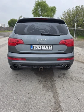 Audi Q7 3.0TFSI S-Line - 11490 € / 22472.49 лв. - 65390047 2