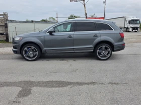 Audi Q7 3.0TFSI S-Line - 11490 € / 22472.49 лв. - 65390047 4