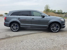 Audi Q7 3.0TFSI S-Line - 11490 € / 22472.49 лв. - 65390047 6