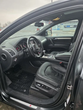 Audi Q7 3.0TFSI S-Line - 11490 € / 22472.49 лв. - 65390047 5