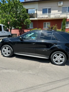 Mercedes-Benz ML 350 350 - 7200 € / 14081.98 лв. - 33752464 9