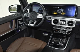 Mercedes-Benz G 500 63AMG-OPTIG 360 * AMG SOUND* 22AMG FULL NOV | Mobile.bg � ����� ������ 10