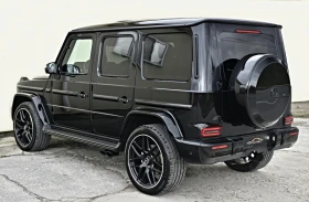 Mercedes-Benz G 500 63AMG-OPTIG 360 * AMG SOUND* 22AMG FULL NOV | Mobile.bg � ����� ������ 6