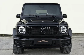 Mercedes-Benz G 500 63AMG-OPTIG 360 * AMG SOUND* 22AMG FULL NOV | Mobile.bg � ����� ������ 2