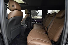 Mercedes-Benz G 500 63AMG-OPTIG 360 * AMG SOUND* 22AMG FULL NOV | Mobile.bg � ����� ������ 16