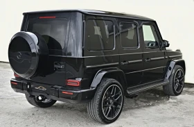 Mercedes-Benz G 500 63AMG-OPTIG 360 * AMG SOUND* 22AMG FULL NOV | Mobile.bg � ����� ������ 4