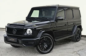 ������ Mercedes-Benz G 500