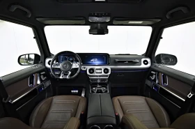 Mercedes-Benz G 500 63AMG-OPTIG 360 * AMG SOUND* 22AMG FULL NOV | Mobile.bg � ����� ������ 7