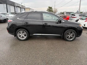 Lexus RX 450h * AWD 4dr Hybrid* PAMO* KEYLESS* �������*  | Mobile.bg � ����� ������ 3