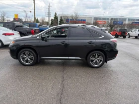 Lexus RX 450h * AWD 4dr Hybrid* PAMO* KEYLESS* �������*  | Mobile.bg � ����� ������ 2