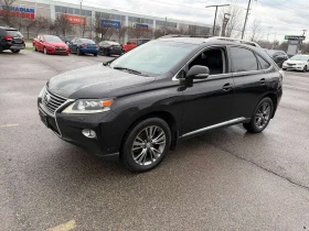 ������ Lexus RX 450h