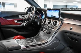 Mercedes-Benz GLC 300 AMG* Distronic* Red Interior* 360 | Mobile.bg � ����� ������ 7