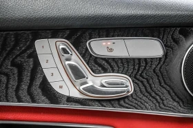 Mercedes-Benz GLC 300 AMG* Distronic* Red Interior* 360 | Mobile.bg � ����� ������ 8