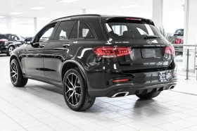 Mercedes-Benz GLC 300 AMG* Distronic* Red Interior* 360 | Mobile.bg � ����� ������ 4