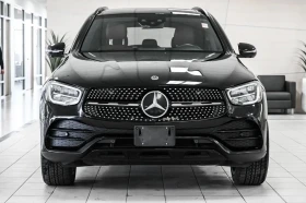 Mercedes-Benz GLC 300 AMG* Distronic* Red Interior* 360 | Mobile.bg � ����� ������ 2