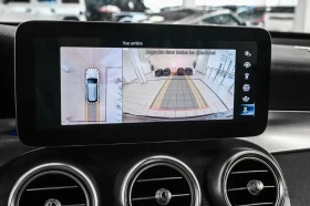 Mercedes-Benz GLC 300 AMG* Distronic* Red Interior* 360 | Mobile.bg � ����� ������ 9