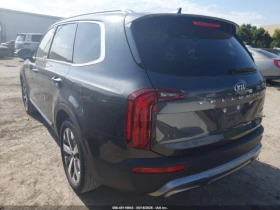 Kia Telluride S | Auto.bg — изображение 3