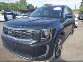 Kia Telluride S | Auto.bg — изображение 2