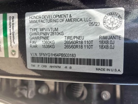 Honda Pilot TrailSport* 7 ������ * �������� * 2 ����� * CARFAX | Mobile.bg � ����� ������ 12