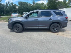Honda Pilot TrailSport* 7 ������ * �������� * 2 ����� * CARFAX | Mobile.bg � ����� ������ 3