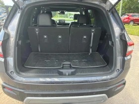 Honda Pilot TrailSport* 7 ������ * �������� * 2 ����� * CARFAX | Mobile.bg � ����� ������ 6