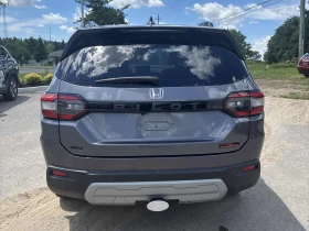 Honda Pilot TrailSport* 7 ������ * �������� * 2 ����� * CARFAX | Mobile.bg � ����� ������ 5