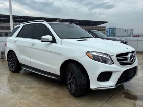 Mercedes-Benz GLE 400 4MATIC/360/��������/�������� | Mobile.bg � ����� ������ 4