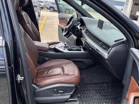 Audi Q7 * 3.0T * CARFAX * ОПЦИЯ ЗА ФИНАНСИРАНЕ | Auto.bg — изображение 13