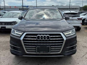 Audi Q7 * 3.0T * CARFAX * ОПЦИЯ ЗА ФИНАНСИРАНЕ | Auto.bg — изображение 6