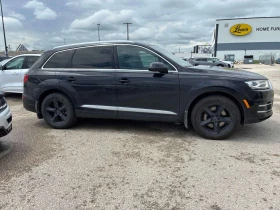 Audi Q7 * 3.0T * CARFAX * ОПЦИЯ ЗА ФИНАНСИРАНЕ | Auto.bg — изображение 3