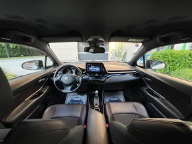 Toyota C-HR 1.8 122hp HYBRID LOUNGE ���� | Mobile.bg � ����� ������ 10