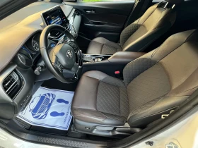 Toyota C-HR 1.8 122hp HYBRID LOUNGE ���� | Mobile.bg � ����� ������ 8