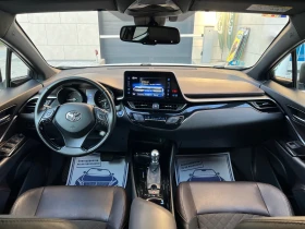 Toyota C-HR 1.8 122hp HYBRID LOUNGE ���� | Mobile.bg � ����� ������ 11