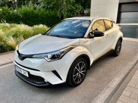 Toyota C-HR 1.8 122hp HYBRID LOUNGE ���� | Mobile.bg � ����� ������ 1