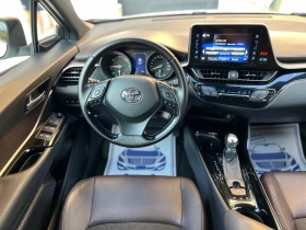Toyota C-HR 1.8 122hp HYBRID LOUNGE ���� | Mobile.bg � ����� ������ 12