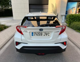 Toyota C-HR 1.8 122hp HYBRID LOUNGE ���� | Mobile.bg � ����� ������ 5
