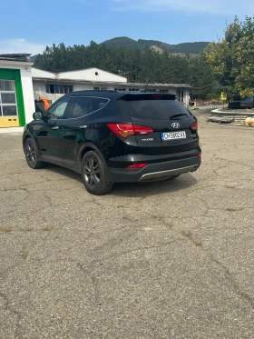 Hyundai Santa fe 2.2 CRDi - 8800 € - 51201606 5