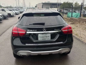 Mercedes-Benz GLA 250 | CARFAX | ГЛАВНО ПРЕДСТАВИТЕЛСТВО НА MERCEDES | Auto.bg — изображение 5
