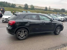 Mercedes-Benz GLA 250 | CARFAX | ГЛАВНО ПРЕДСТАВИТЕЛСТВО НА MERCEDES | Auto.bg — изображение 4