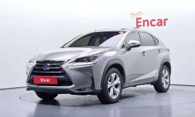 ����� �� �������� �� Lexus NX 300h * Executive * ��������� * ������� * Blind Spot * 