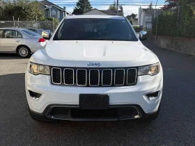 Jeep Grand cherokee * Limited * CARFAX * БЕЗ ПЪРВОНАЧАЛНА ВНОСКА - 18950 € - 77220428 6