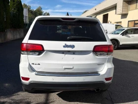 Jeep Grand cherokee * Limited * CARFAX * БЕЗ ПЪРВОНАЧАЛНА ВНОСКА - 18950 € - 77220428 4
