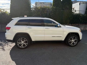 Jeep Grand cherokee * Limited * CARFAX * БЕЗ ПЪРВОНАЧАЛНА ВНОСКА - 18950 € - 77220428 3