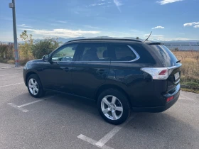 Mitsubishi Outlander 2.2 ����� �������!4�4 | Mobile.bg � ����� ������ 4