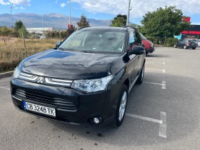 Mitsubishi Outlander 2.2 ����� �������!4�4 | Mobile.bg � ����� ������ 2