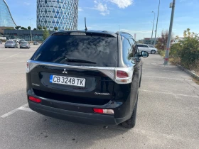 Mitsubishi Outlander 2.2 ����� �������!4�4 | Mobile.bg � ����� ������ 6